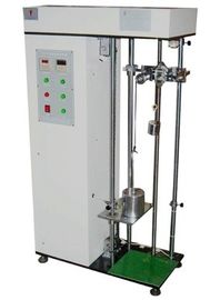 इलेक्ट्रिकल पावर कॉर्ड टेस्ट मशीन, टोक़ टेस्टिंग मशीन IEC60320 खींचें