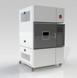 पीआईडी ​​पर्यावरण परीक्षण चैंबर, क्सीनन आर्क एजिंग टेस्ट चैंबर तापमान नियंत्रण ANSI Z97.1-2009