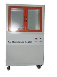 केबल ठोस इन्सुलेट वायर परीक्षण उपकरण आर्क प्रतिरोध यूएल 746 ए मानक