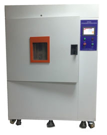 ASTM D2565 आउटडोर ज्वलनशीलता परीक्षण उपकरण क्सीनन - प्लास्टिक का आर्क एक्सपोजर