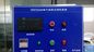 IEC 60754 वायर परीक्षण उपकरण, केबल हलोजन पीएच और चालकता परीक्षण उपकरण