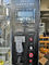 विद्युत गुण इलेक्ट्रिक केबल और तार ट्रैकिंग प्रतिरोध परीक्षण मशीन GB / T 3048.7-2008