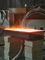 ASTM E648-19ae1 फ्लोरिंग रेडिएंट हीट सोर्स बर्निंग बिहेवियर ISO 9239-1: 2002 के लिए अग्नि परीक्षण उपकरण प्रतिक्रिया