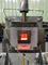 ज्वलनशीलता परीक्षण उपकरण बीएस 476-6 भवन निर्माण सामग्री अग्नि प्रसार परीक्षण मशीन