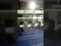 उच्च वोल्टेज ट्रैकिंग टेस्ट मशीन