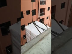 एएसआरएम जी155-2013 ज़ेनॉन आर्क वेदरमीटर टेस्ट चैंबर