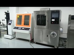 सिलिकॉन रबर परीक्षण उपकरण