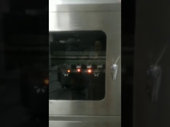 उच्च वोल्टेज ट्रैकिंग सूचकांक ज्वलनशीलता परीक्षक