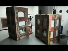 इन्सुलेशन प्रतिरोध वोल्टेज परीक्षक