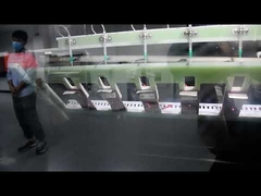 उच्च वोल्टेज ट्रैकिंग सूचकांक ज्वलनशीलता परीक्षक