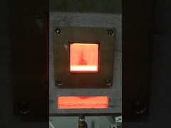 BS476-6 भवन निर्माण सामग्री और संरचनाओं पर अग्नि प्रसार परीक्षण