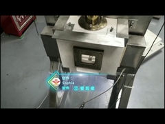 BS476-6 भवन निर्माण सामग्री और संरचनाओं पर अग्नि प्रसार परीक्षण