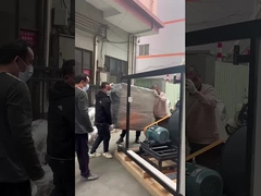 DX8339 अग्नि प्रतिरोधी कोटिंग दहन परीक्षक (दाबान विधि)