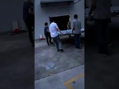 DX8352 रिसाव के निशान परीक्षण मशीन