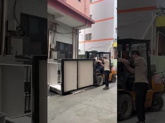 DX8359F थर्मल इन्सुलेशन सामग्री के लिए अधिकतम तापमान परीक्षक