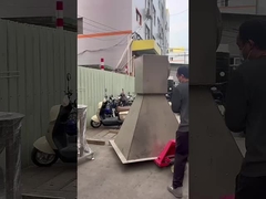 प्लास्टिक और रबर परीक्षण मशीन