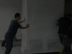 DX8371 अग्निरोधक निर्माण सामग्री के लिए गैर-ज्वलनशील परीक्षण मशीन