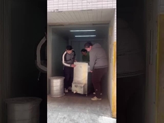 DX8379A कन्वेयर बैंड ऊर्ध्वाधर दहन परीक्षण मशीन