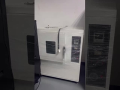 DX8534 थर्मल विरूपण, Vicat नरम बिंदु तापमान परीक्षक (माइक्रो नियंत्रण)