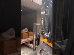 DX8890 विमान सीट पैड तेल दहन परीक्षण उपकरण