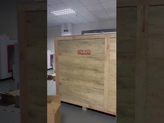 DX9027 अग्निशामक कंपन परीक्षक