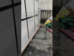 IEC62730-2024、IECIEC62217-2012 बहुलक इन्सुलेटर 5000hrs मल्टीपल तनाव परीक्षण मशीन