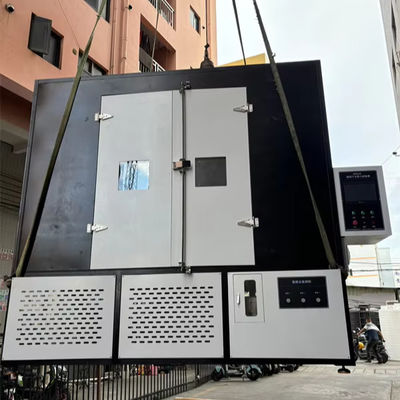 इंसुलेटर पर्यावरण तनाव त्वरण परीक्षण मशीन