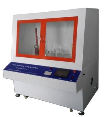 इंसुलेशन सामग्री के लिए विद्युत शक्ति परीक्षक