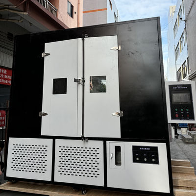 डीएक्स इंसुलेटर मल्टी स्ट्रेस टेस्टिंग मशीन अपग्रेड विनिर्माण प्रक्रिया