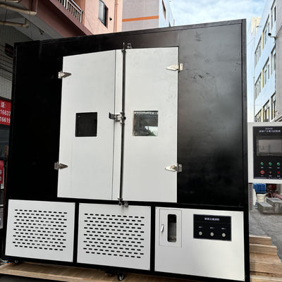 व्यापक परीक्षण के लिए इन्सुलेटर मल्टी तनाव परीक्षक