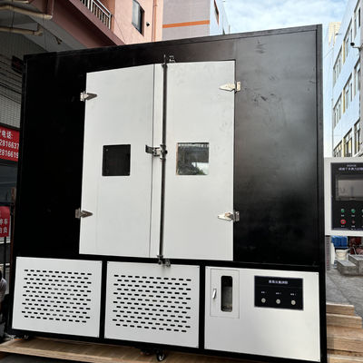 अनुकूलित सॉफ्टवेयर रीइंजीनियरिंग समर्थन के साथ 2Kw कम्पोजिट इन्सुलेटर परीक्षण मशीन