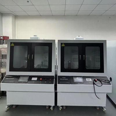 इंसुलेशन मटेरियल विदस्टैंड वोल्टेज ब्रेकडाउन एनालाइजर