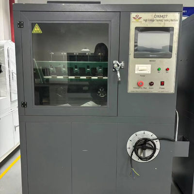 उच्च शिक्षा संस्थानों के लिए परीक्षण मशीनें