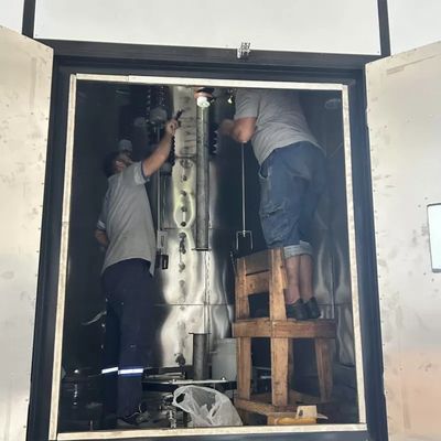 इंसुलेटर मल्टीस्ट्रेस टेस्टिंग मशीन 5000h टेस्ट मशीन IEC 62730-2024