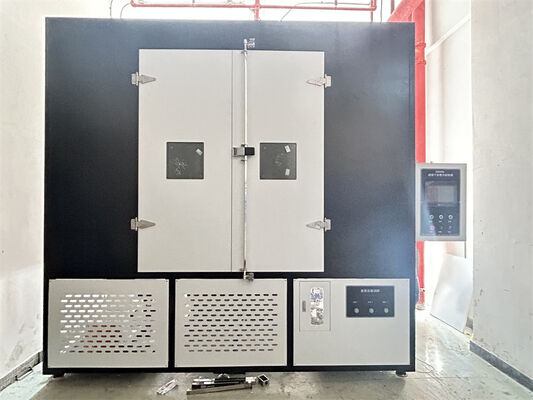 IEC62217-2012 आइसोलेटर मल्टी-स्ट्रेस टेस्टिंग मशीन आइसोलेटर के लिए एजिंग टेस्ट डिवाइस