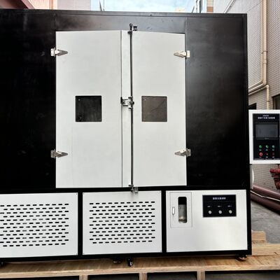 IEC62730-2024 5000hrs इंसुलेटर एकाधिक तनाव परीक्षण उपकरण लैब परीक्षक IEC62217-2012