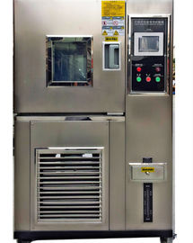 IEC68-2-1 प्रोग्रामयोग्य तापमान तापमान परीक्षण मशीन / जलवायु चैंबर 1250 x930 x 950 मिमी