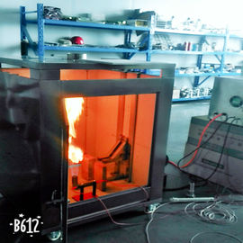 पीएलसी टच स्क्रीन निर्माण सामग्री परीक्षण उपकरण AC220V 50 10V 50Hz