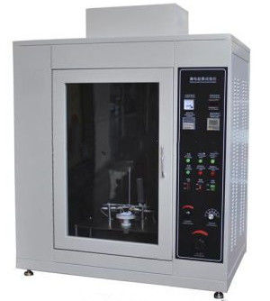 प्रकाश उपकरणों के लिए IEC60112 ट्रैकिंग कटाव सूचकांक टेस्ट मशीन