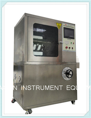 220kV 50Hz ट्रैकिंग कटाव परीक्षण मशीन IEC60587 मानक