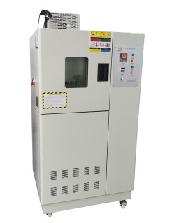 IEC60851 मानक के साथ तामचीनी वायर ब्रेकडाउन वोल्टेज परीक्षक