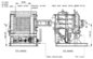 BS476-7 लैब फायर टेस्टिंग इक्विपमेंट सरफेस स्प्रेड फ्लेम टेस्ट मशीन
