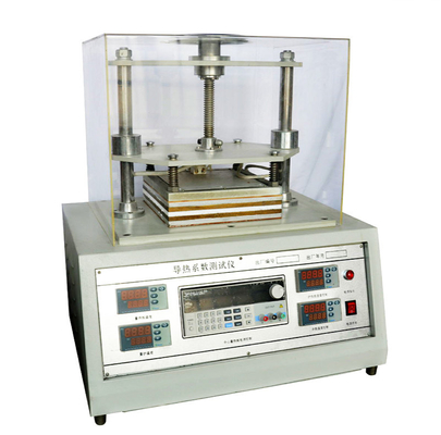 SAE J 1128-2005 वायर टेस्टिंग उपकरण 220V 50Hz पावर 5-20 MA सेट करने योग्य