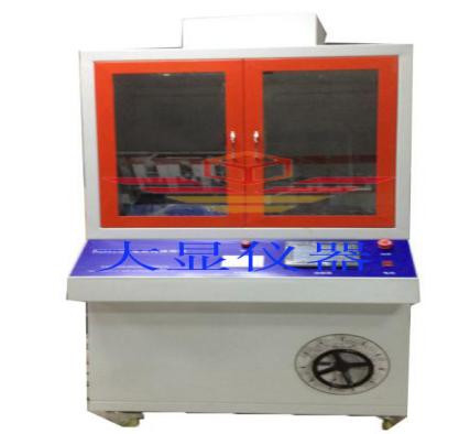 DX8388 वोल्टेज ब्रेकडाउन टेस्टिंग मशीन