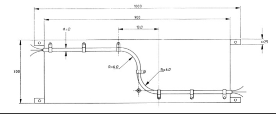 DX8515 प्रभाव कंपन वर्षा जलने परीक्षण मशीन