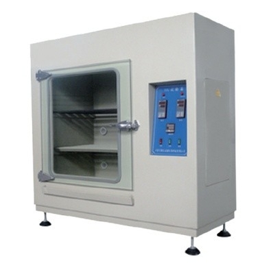 DX7130 सल्फर डाइऑक्साइड परीक्षण कक्ष सिलेंडर विधि
