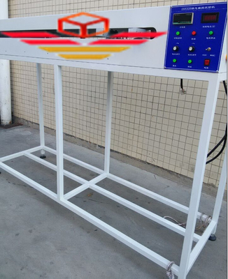 वायर स्टेटिक बेंडिंग टेस्टिंग मशीन, डायनामिक बेंडिंग टेस्ट का पता लगाने के लिए उपयुक्त