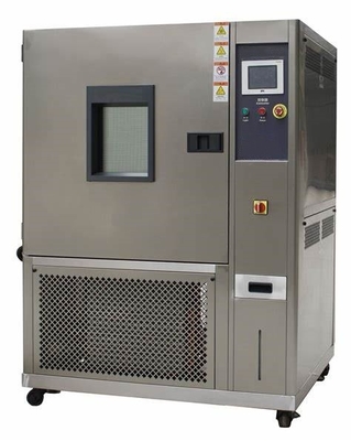 निरंतर तापमान और आर्द्रता परीक्षण मशीन 80L -60°C ~ 150°C तकनीकी विनिर्देश