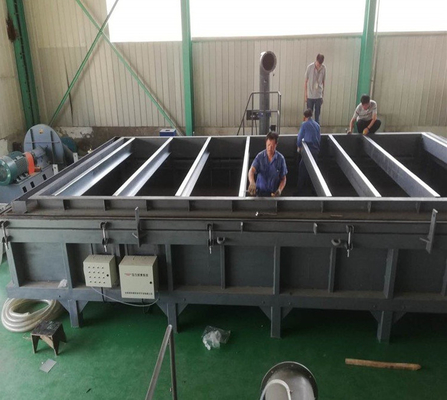 DX8685 GB/T 7106-2019 के अनुरूप दरवाजे और विंडोज तीन प्रदर्शन परीक्षण उपकरण