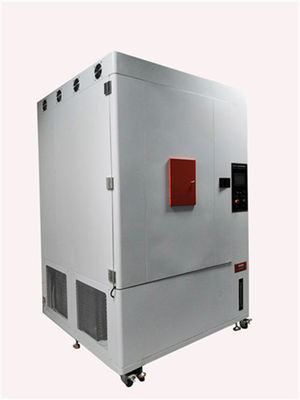 आईईसी 62217 इन्सुलेशन मल्टी तनाव परीक्षण मशीन रबर परीक्षण उपकरण प्रयोगशाला परीक्षक